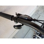 алуминиев  дамски спортен мтв велосипед ANELIA SPORT X-FACT 27,5